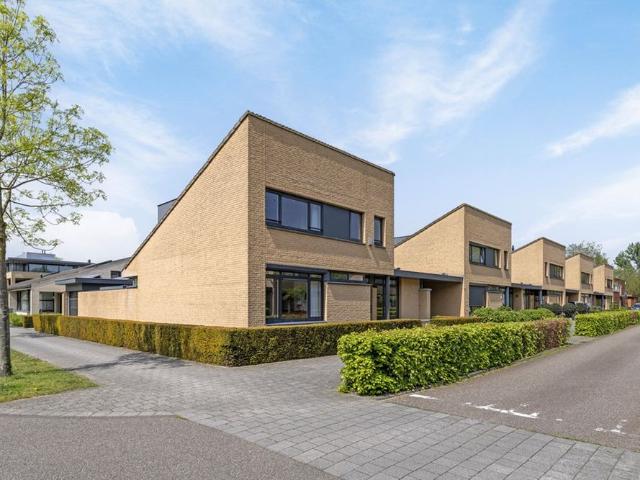 Ravensnest, 20, 4844TT, Terheijden, Noord Brabant 4844TT