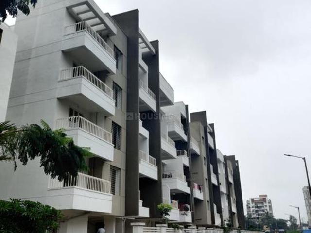Ravet 1 BHK Apartment For Sale Pune