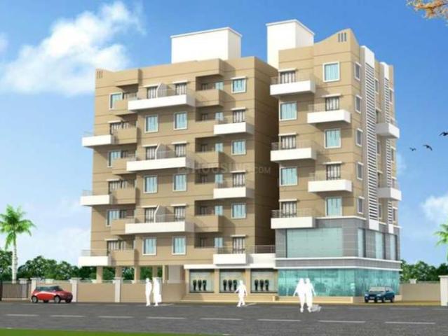 Ravet 1 BHK Apartment For Sale Pune
