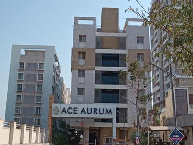 Kiwale 1 BHK Apartment For Sale Pune