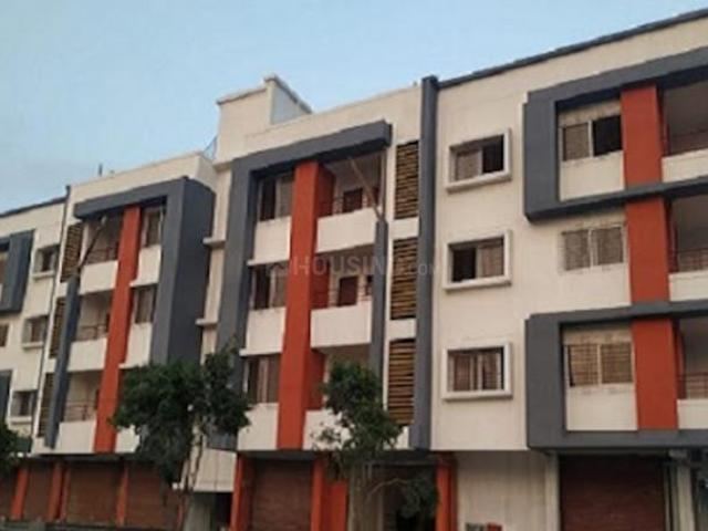Ravet 1 BHK Apartment For Sale Pune