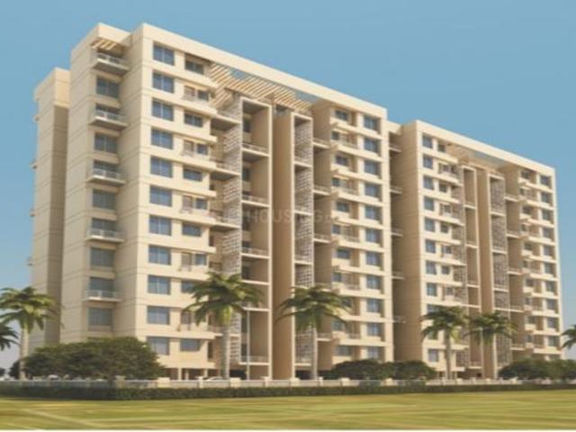 Kiwale 2 BHK Apartment For Sale Pune