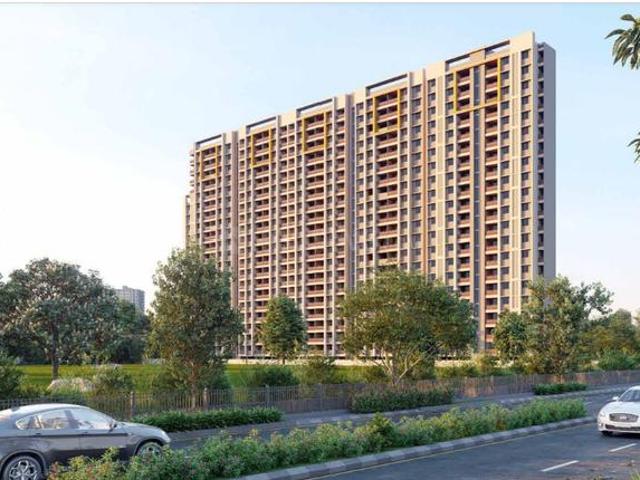 Ravet 2 BHK Apartment For Sale Pune