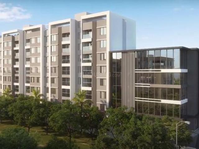 Ravet 2 BHK Apartment For Sale Pune