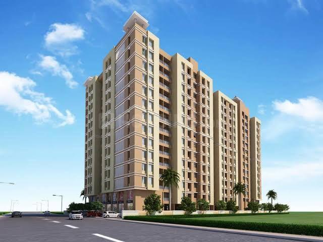 Ravet 2 BHK Apartment For Sale Pune