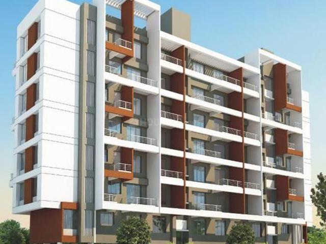 Ravet 2 BHK Apartment For Sale Pune