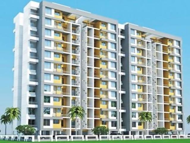 Kiwale 2 BHK Apartment For Sale Pune