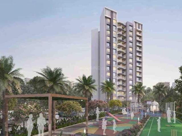 Ravet 2 BHK Apartment For Sale Pune