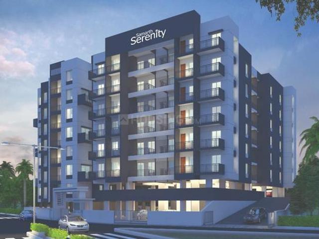 Ravet 2 BHK Apartment For Sale Pune