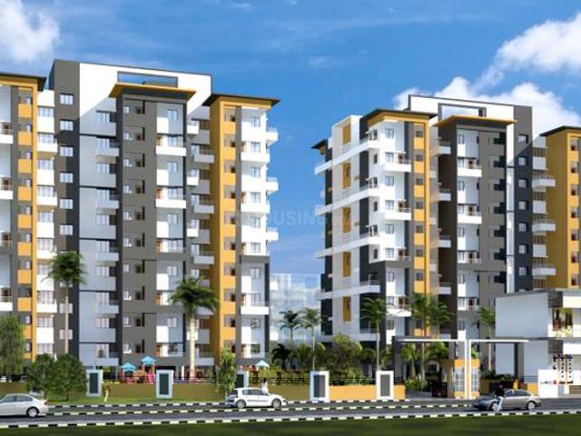 Ravet 2 BHK Apartment For Sale Pune