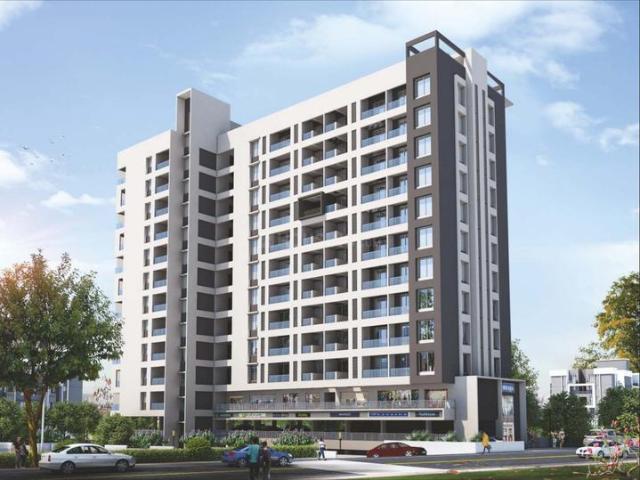 Ravet 2 BHK Apartment For Sale Pune