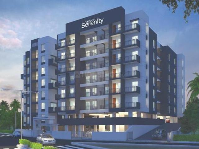 Ravet 2 BHK Apartment For Sale Pune