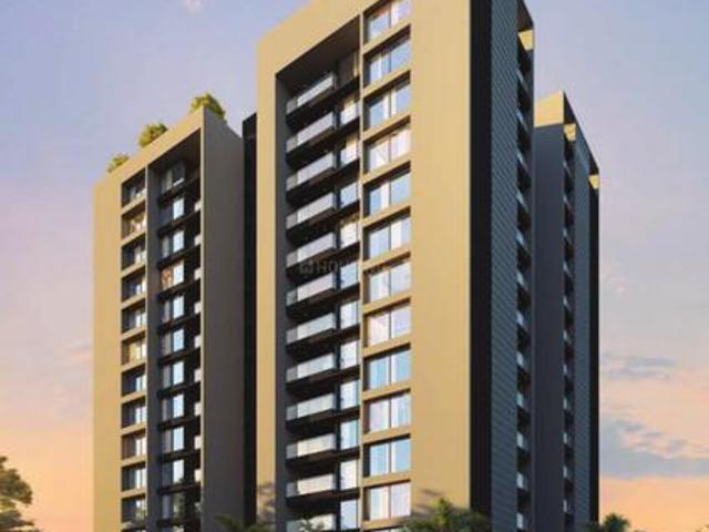 Ravet 3 BHK Apartment For Sale Pune