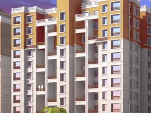 Ravet 3 BHK Apartment For Sale Pune