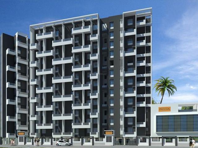 Ravet 3 BHK Apartment For Sale Pune