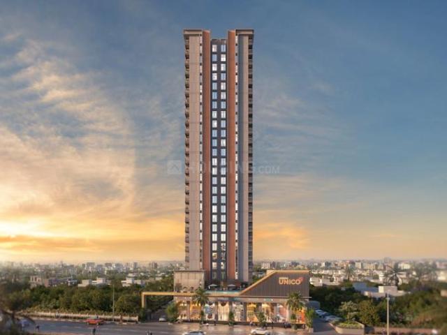 Ravet 3 BHK Apartment For Sale Pune