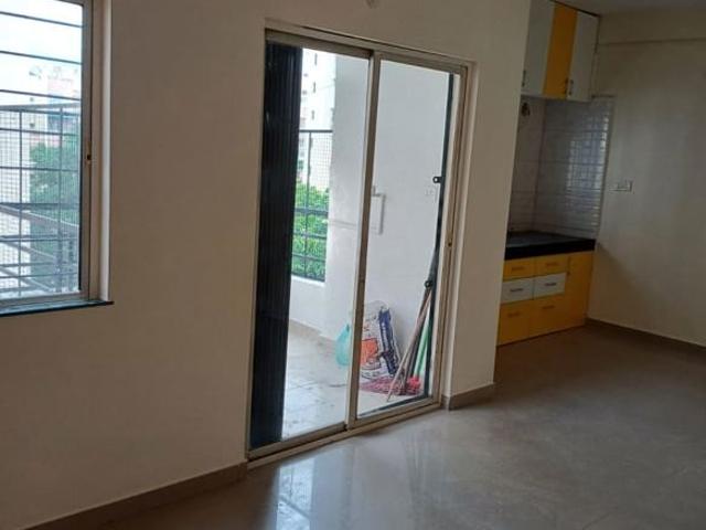 Ravet, Pimpri Chinchwad Pcmc 1 Bedroom 587 Sq. Ft. Apartment in Ravet Pune Listing ID: #9963