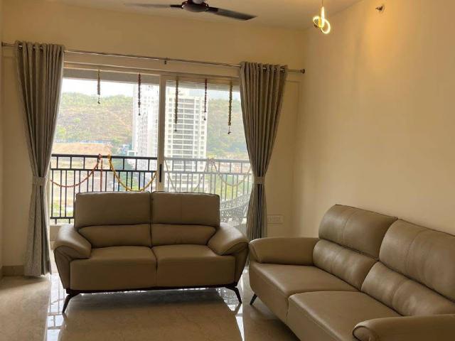 Ravetkar 100 Prabhat 3 Bedroom 1800 Sq. Ft. Apartment in Prabhat Road Pune Listing ID: #9891