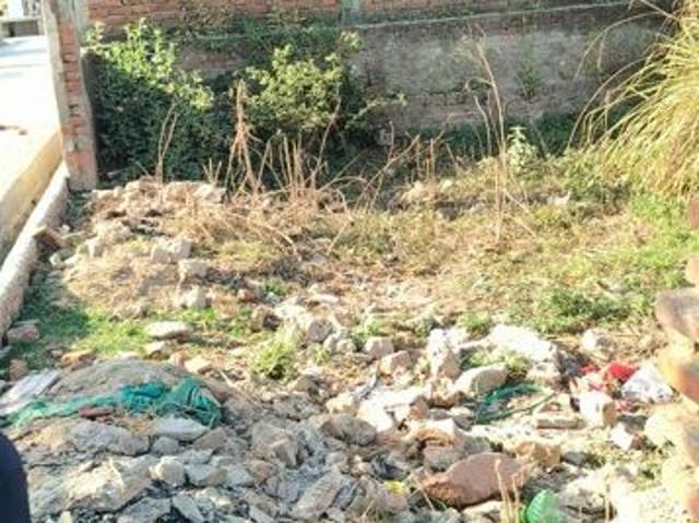 Ravi Enclave Noida 100 Sq. Yd. Plot in Sector 87 Noida Listing ID: #9946