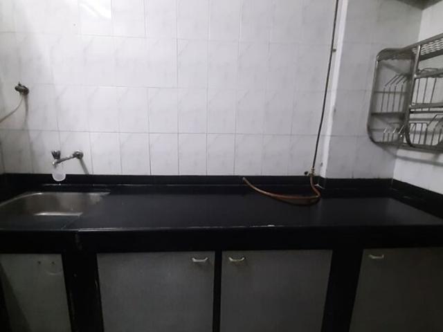 Ravi Estate 1 Bedroom 480 Sq. Ft. Apartment in Pokhran Road No One Thane Listing ID: #10409