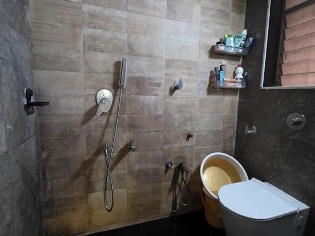 Ravi Estate 1 Bedroom 500 Sq. Ft. Apartment in Pokhran Road No One Thane Listing ID: #10329
