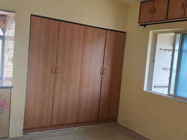 Ravi Estate 1 Bedroom 585 Sq. Ft. Apartment in Pokhran Road No One Thane Listing ID: #10389