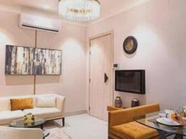 Ravi Estate 2 Bedroom 690 Sq. Ft. Apartment in Pokhran Road No One Thane Listing ID: #10363