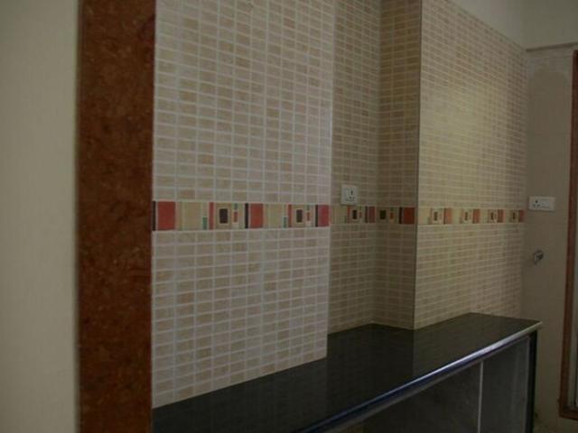 Ravi Estate 2 Bedroom 700 Sq. Ft. Apartment in Pokhran Road No One Thane Listing ID: #10132