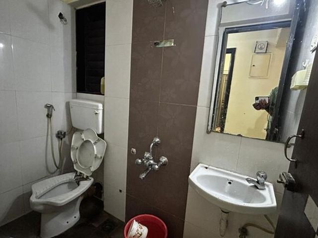 Ravi Gaurav Valley 2 Bedroom 850 Sq. Ft. Apartment in Mira Road Thane Listing ID: #10268