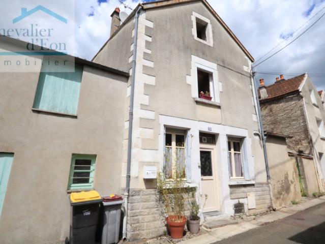 RAVIERES CENTRE BOURG