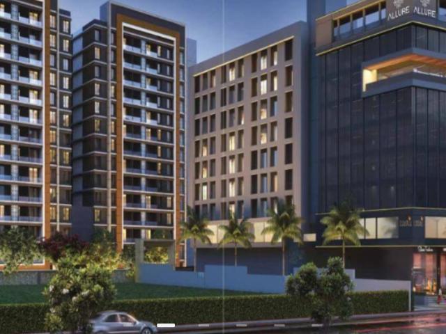 Ravima Newton Homes Mundhwa 3 Bedroom 1072 Sq. Ft. Apartment in Mundhwa Pune Listing ID: #10218