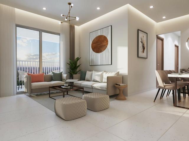 Ravima Newton Homes Mundhwa 2 Bedroom 796 Sq. Ft. Apartment in Mundhwa Pune Listing ID: #10151