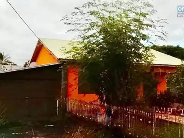 Ravine Des Cabris 97432 Achat / Vente maison 4 pièces t4