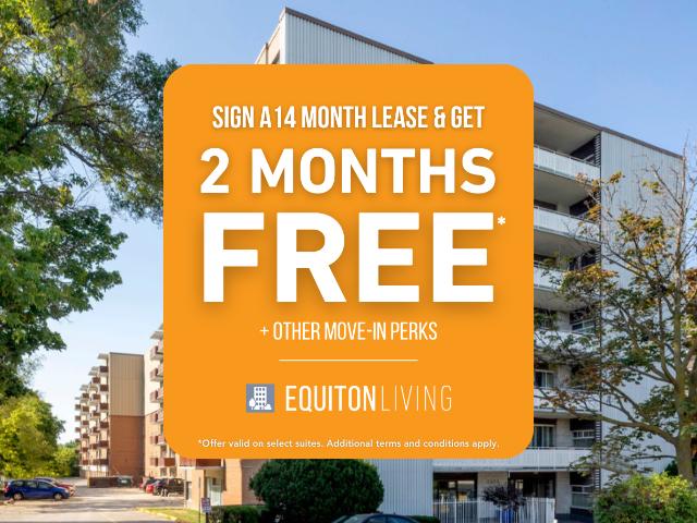 Ravine Park Apartments Junior 1 Bedroom Apartment for Rent