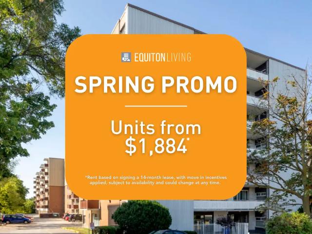 Ravine Park Apartments