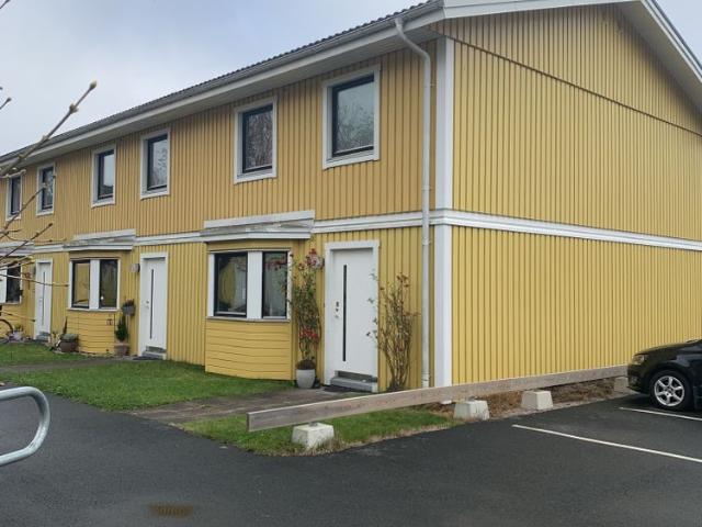 Ravingatan, Jönköping