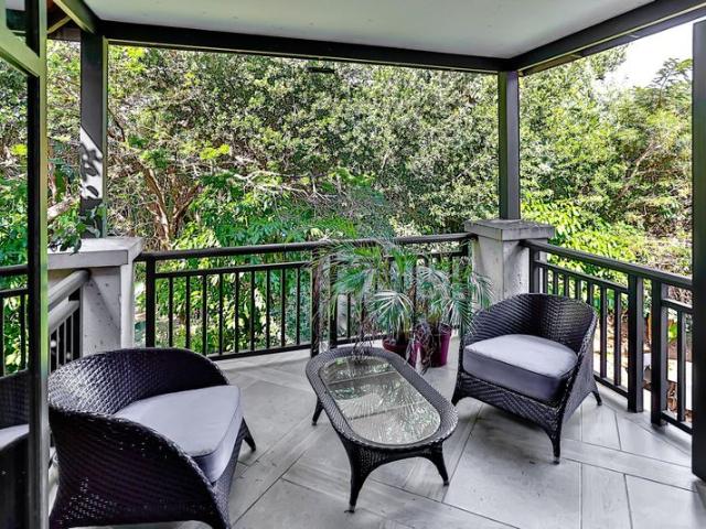 Ravishingly Renovated Fabulous Forest Zimbali Retreat