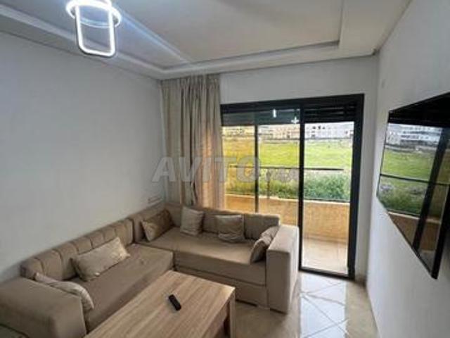 Ravissant appartement à vendre à Mimosa