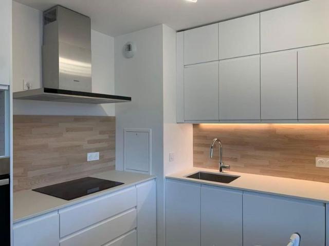 Ravissant appartement de 3 pièces