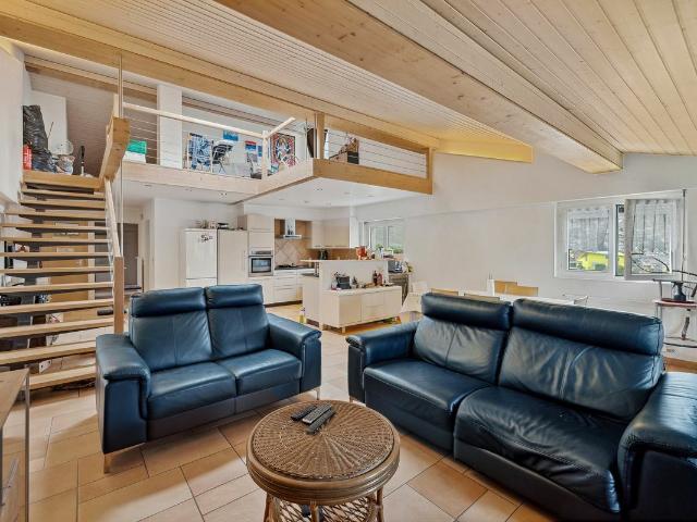 Lovely apartment located in Saxon | dreamo. Ch