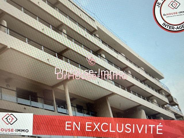 Ravissant Appartement T2 de 42 m² avec Terrasse à Ville di Pietr