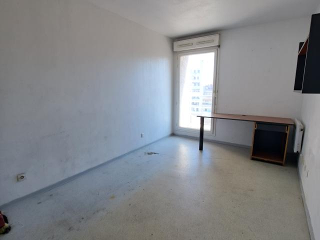 RAVISSANT STUDIO DE 18,68M² DANS LE 3EME ARRONDISSEMENT