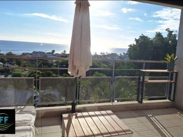RAVISSANT T2 SAINT LEU VUE MER