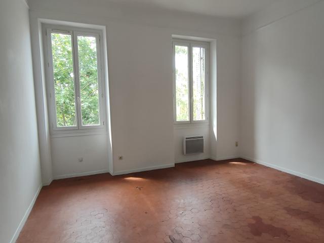 RAVISSANT TYPE 2 DE 35.96 M2 BOULEVARD PERIER