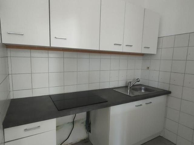 RAVISSANT TYPE 2 DE 35.96 M² BOULEVARD PERIER