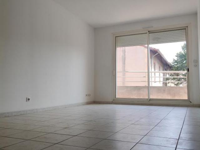 RAVISSANT TYPE 2 DE 41,52 M² AVEC BALCON ET PARKING