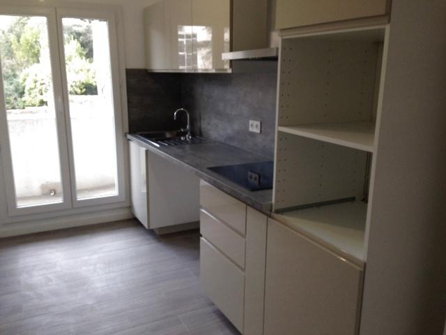 RAVISSANT TYPE 3 DE 69.24 M² AVEC BALCON ET CAVE RUE PARADIS