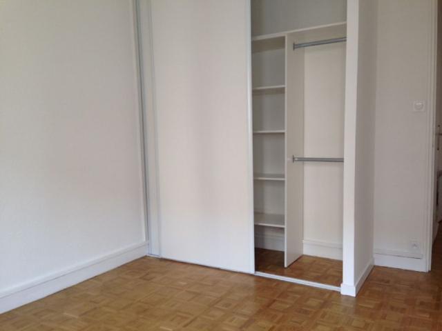 RAVISSANT TYPE 3 DE 69.24 M² AVEC BALCON ET CAVE RUE PARADIS