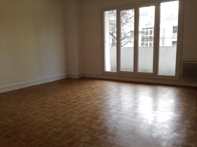 RAVISSANT TYPE 3 DE 69.24 M² AVEC BALCON ET CAVE RUE PARADIS