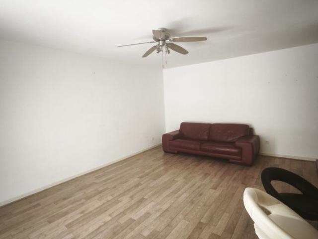 RAVISSANT TYPE 3 DE 70 M² AVEC TERRASSE ET BOX 13009